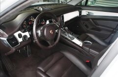 Porsche Panamera 4.9 Techart  Turbo S Idividual