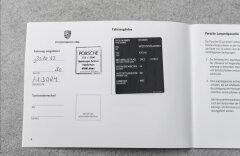 Porsche Panamera Diesel PASM, Bose, 20" Turbo, bi-xenon