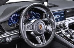 Porsche Panamera Sport Turismo Turbo, PDCC, ACC, Panorama