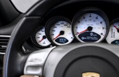 Porsche 911 Targa 4S 997, sport chrono, BOSE, CZ