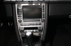 Porsche Cayman 3.4 S PASM Navi Sport Chrono