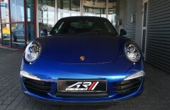 Porsche 911 Carrera S