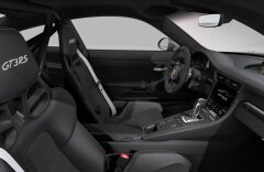 Porsche 911 GT3 RS, lift, Clubsport, keramiky, SKLADEM!!!