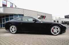 Ferrari 612 Scaglietti GTS