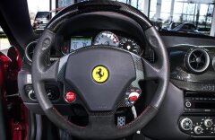Ferrari 599 GTB Fiorano F1 HGTE Rosso Fuoco, CZ