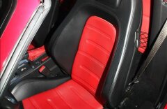 Ferrari F430 Spider F1, koupeno CZ