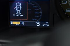 Ferrari 458 Speciale, karbon paket, CZ
