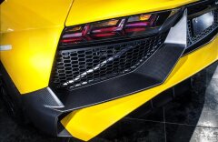 Lamborghini Aventador LP750-4 Superveloce, Nové, Skladem