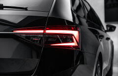 Škoda Superb Sportline 2.0 TDI 110kW SportLine Combi DSG