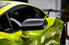 Lamborghini Huracan STO