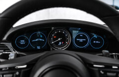 Porsche 911 992 Carrera Coupe