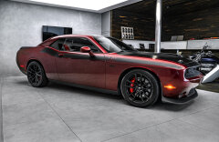 Dodge Challenger R/T 6,4 R/T 362kW Alpina Brembo