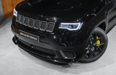 Jeep Grand Cherokee 6.2 V8 Trackhawk, H/K, Panorama