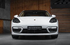 Porsche Panamera 4 S E-Hybrid, Matrix, Pano, Approved, Inno