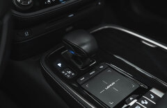 Lexus LS 500 500h Superior, KIRIKOGLASS, PLNÁ VÝBAVA
