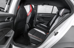 Volkswagen Golf GTI Clubsport 45 DSG IQ DCC 360 H&K