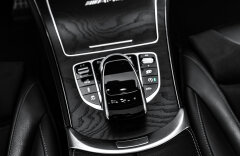 Mercedes-Benz GLC 63 AMG S Performance 4M+, Pano, HUD