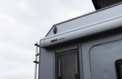 Volkswagen Amarok BIMOBIL HUSKY 270