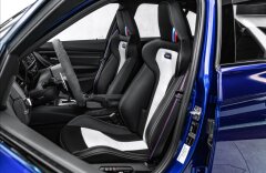 BMW M3 M3 CS, Individual, H&K, HUD, Carbon, CZ