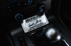 Ford Mustang 5,0 SHELBY GT 350, R TUNE, EU REGISTRÁCIA