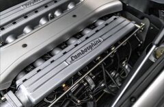 Lamborghini Diablo V12 5.7 renovace, TOP STAV!
