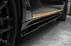 BMW X7 M50i xDrive, laser, pano Sky, 23"kola, TV, fólie