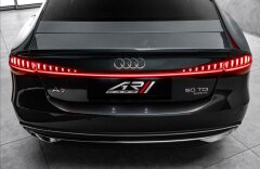 Audi A7 50 TDI tiptronic quattro, Matrix, B&O, kamera, CZ
