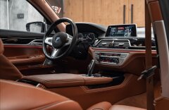 BMW Řada 7 6,6 M760Li xDrive, INDIVIDUAL