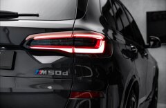 BMW X5 3.0 M50d xDrive Final Edition 1/220