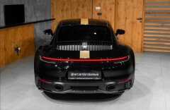 Porsche 911 3,0 CARRERA GTS, LED-MATRIX, BOSE, CLUB LEATHER