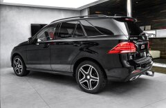 Mercedes-Benz GLE GLE 350 d 4MATIC, LED, Keyless
