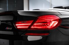 BMW M6 M6 423kW, Keramiky, Karbon