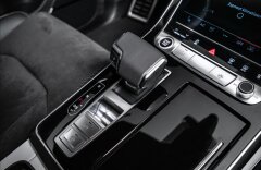 Audi Q8 50TDI Q, Sline, Matrix, BO, tažné