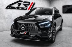 Mercedes-Benz GLA 45 S AMG 4M, Performance