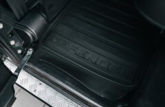 Land Rover Defender LAND ROVER DEFENDER 110 STATION WAGON