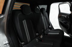 Mini Cooper 2,0 S ALL4 COUNTRYMAN, JCW, NAVI, KAMERA
