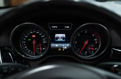 Mercedes-Benz GLE 3,0 350 d 4MATIC, DESIGNO, H/K, PANO