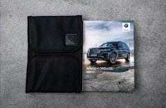 BMW X7 xDrive 30d AT Excellence, executive pro, laser