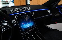 Mercedes-Benz Třídy S 2,9 400 d 4M, PANO, BURMESTER, NATÁČACIA NÁPRAVA