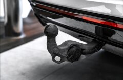 Volkswagen Touareg R-line, 210kW, Vzduch, IQ-Light