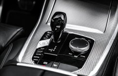 BMW X5 xDrive30d M-paket, laser, head-up, CZ