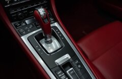 Porsche Boxster 3,4 S, PDK, SPORT CHRONO, PDCC, BOSE, NAVI