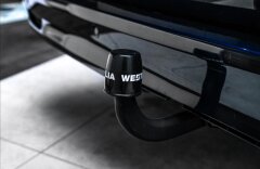 Mercedes-Benz Třídy V V 300d L 4M Avant, Vzduch, AMG, Panorama