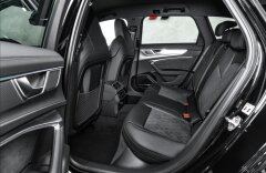 Audi RS 6 4,0TFSI, Laserlight, RS Dynamic