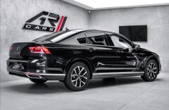 Volkswagen Passat 1,5TSI DSG EL, Masáže, Matrix,ACC