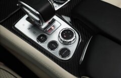 Mercedes-Benz SL 5,5 63 AMG, KARBÓN, NAVI