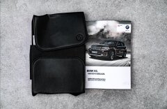 BMW X5 xDrive 30d, 1.majitel, CZ