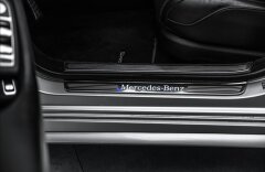 Mercedes-Benz Třídy S S 500 L Plug-in hybrid AMG