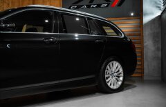 BMW Řada 5 3,0 535d xDrive Touring, H/K, HEAD-UP, LUXURY LINE