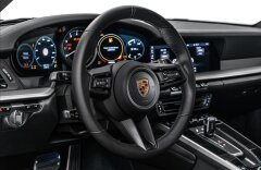 Porsche 911 Carrera 4S Coupe